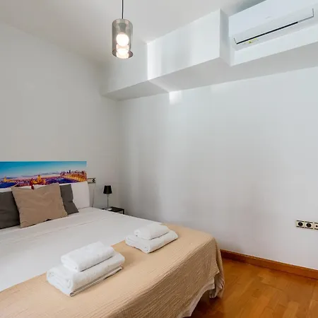 C3 Apartamento Familiar Sevilla Exterior photo