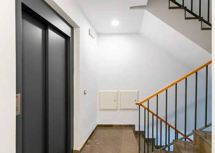 C3 Apartamento Familiar Sevilla