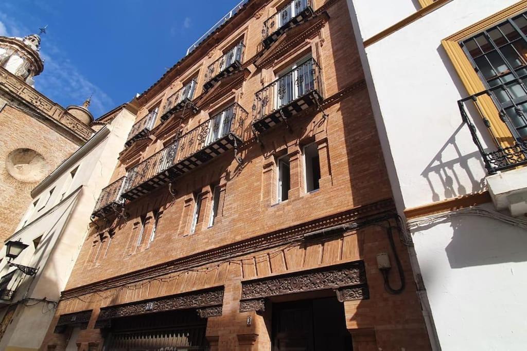 C3 Familiar Apartament Sewilla