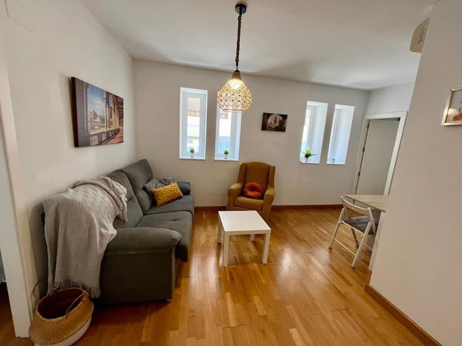 Apartament C3 Familiar Sewilla