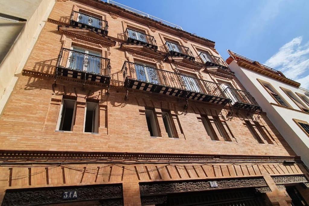 C3 Familiar Apartament