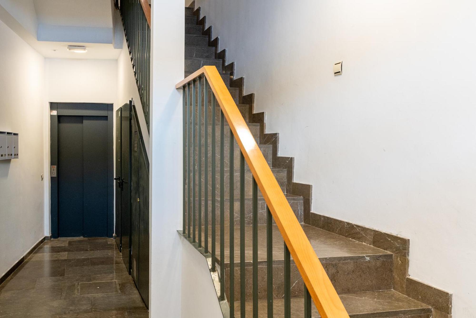 C3 Familiar Apartament