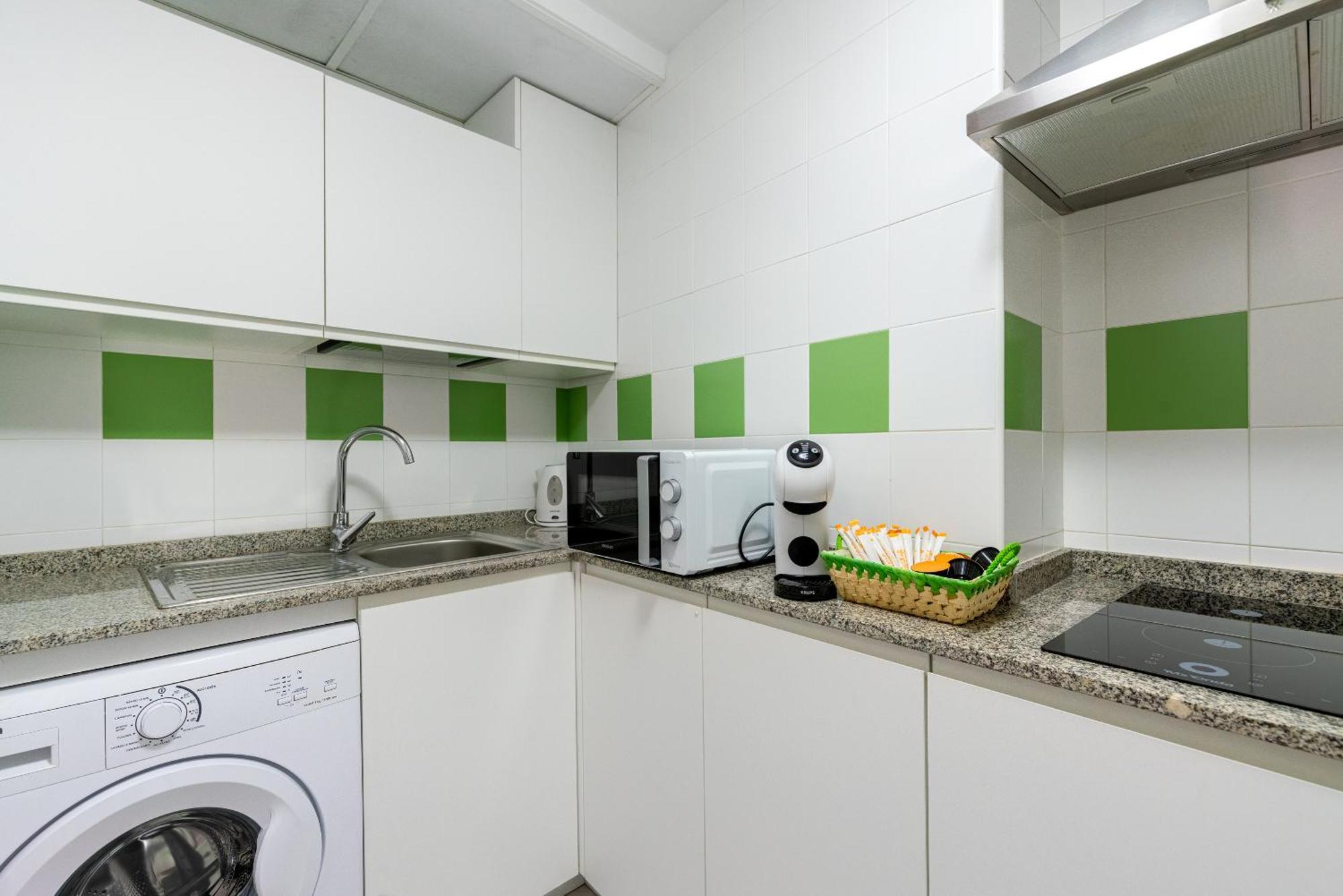 Apartament C3 Familiar *