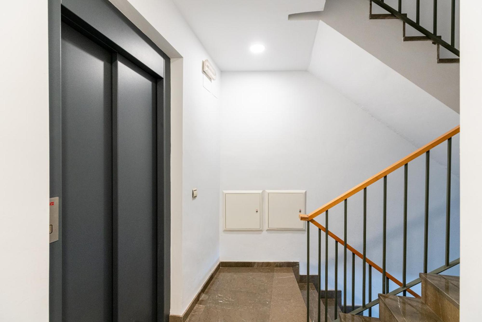 C3 Familiar Apartament