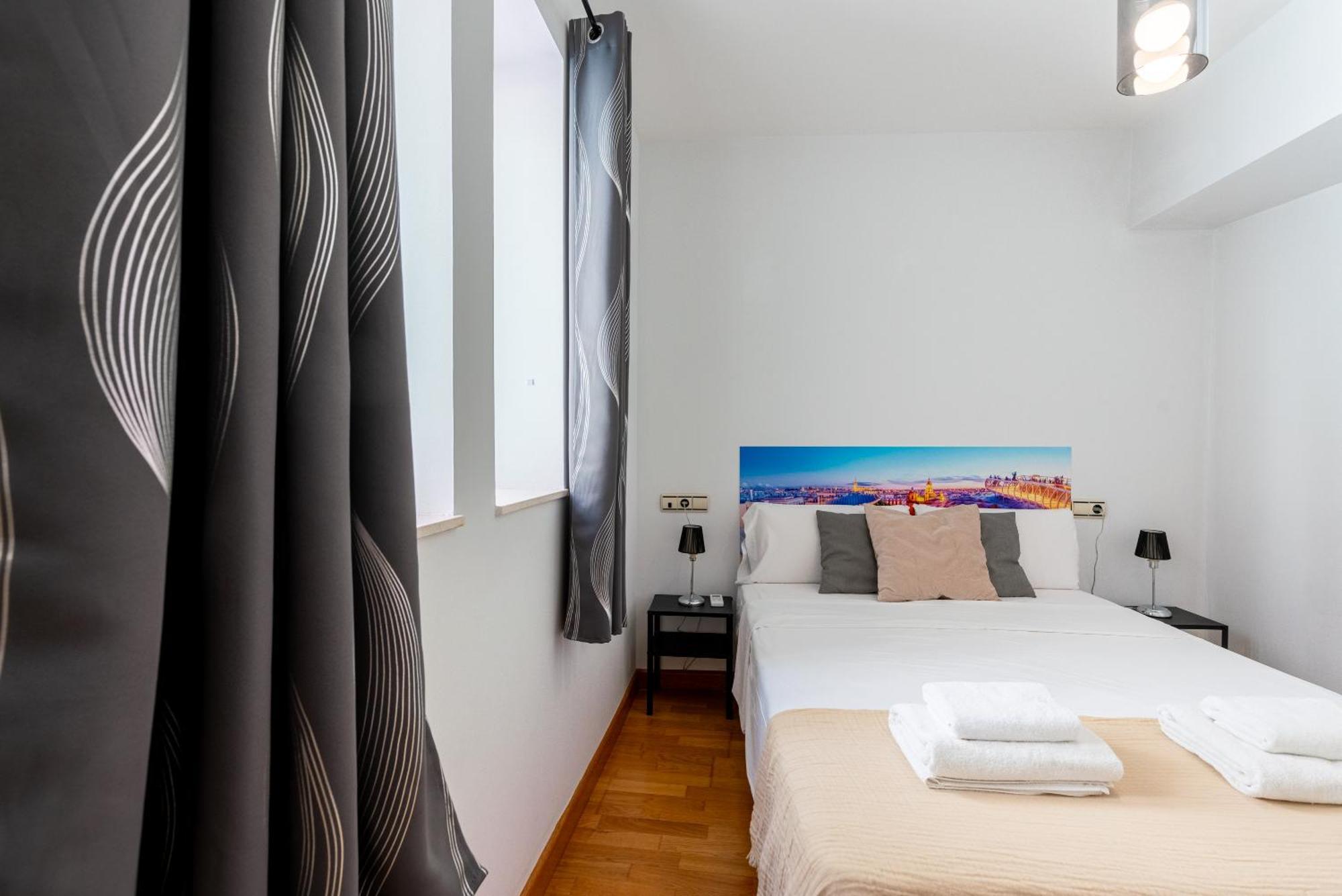 C3 Familiar Apartament *