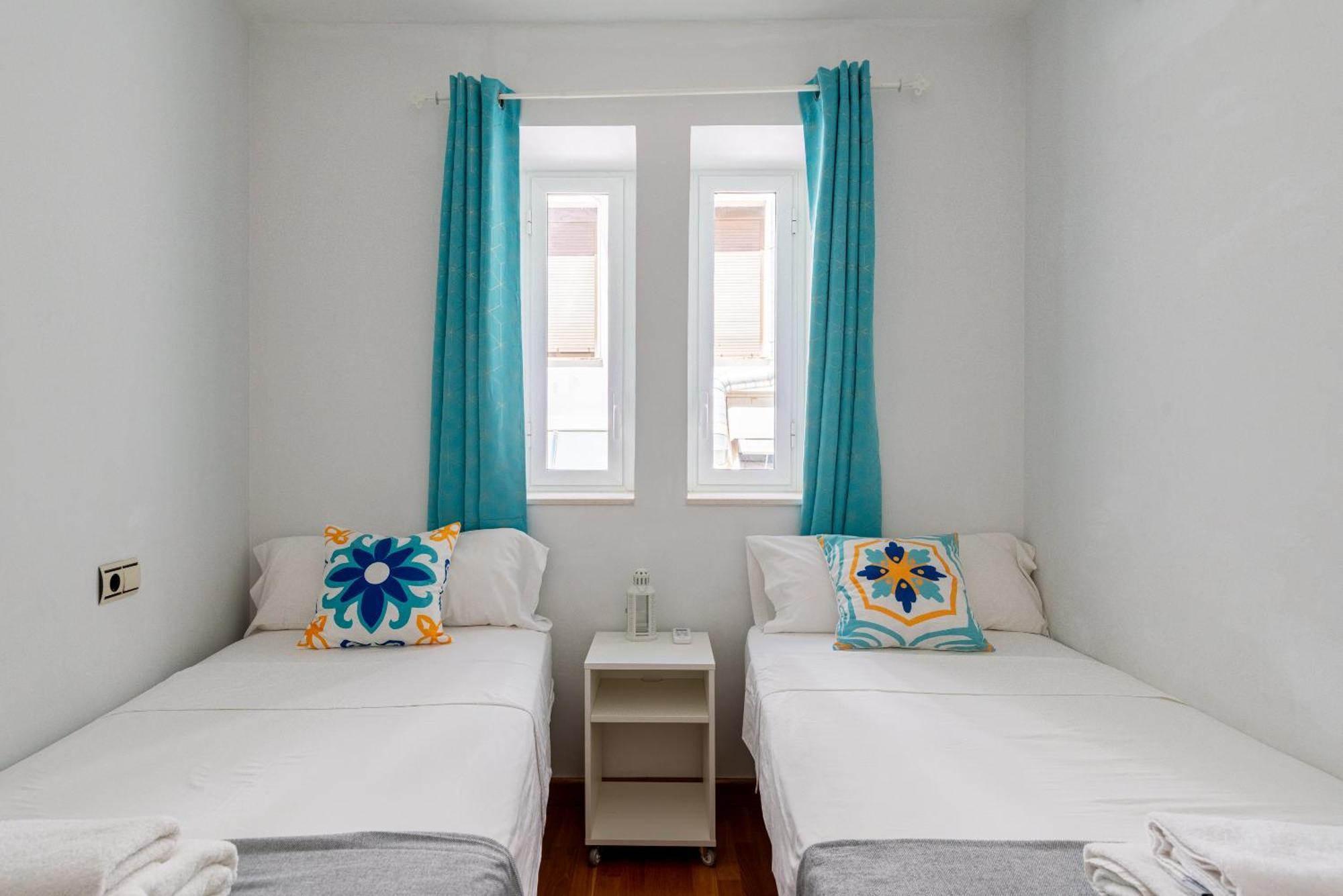 Apartament C3 Familiar