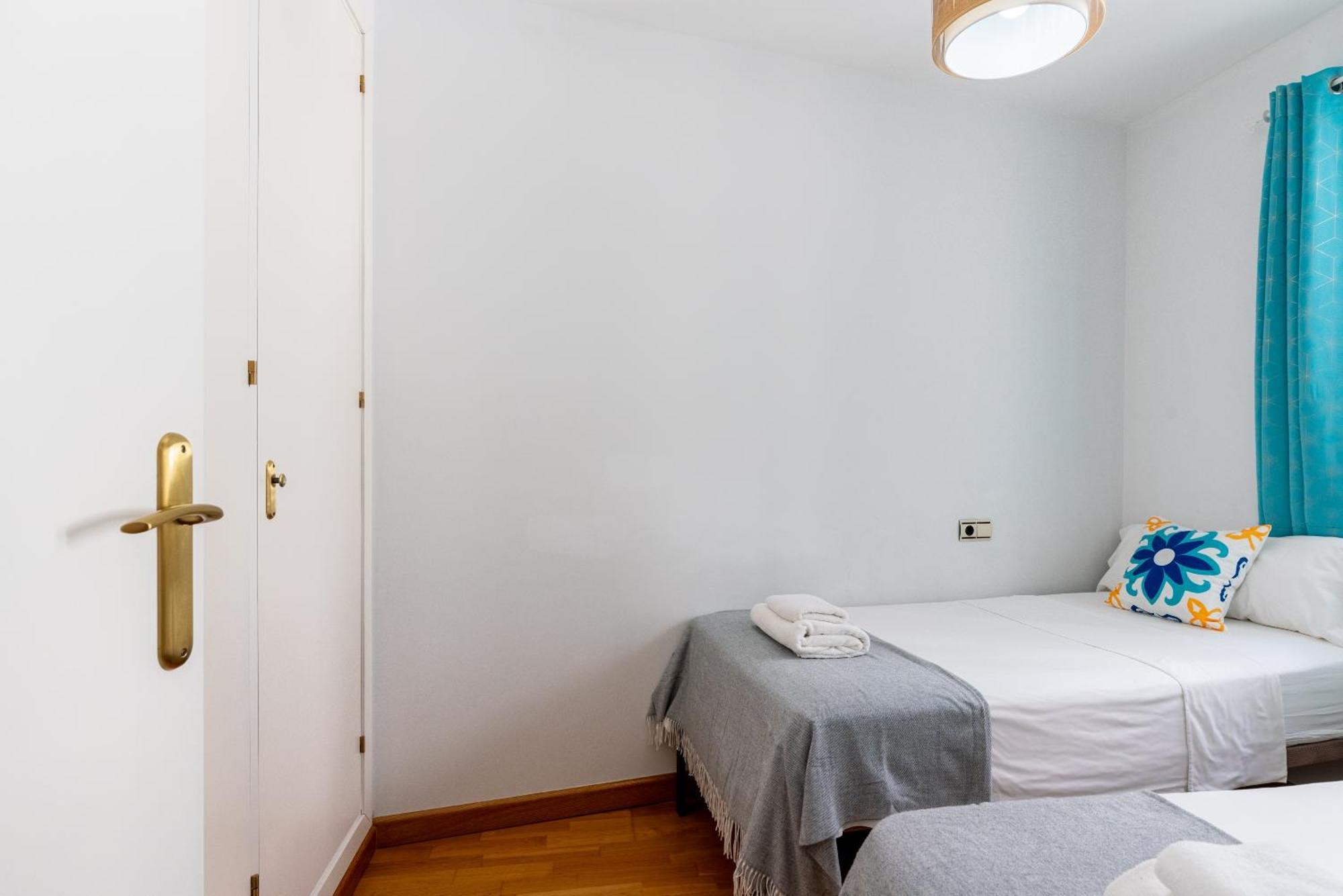 C3 Familiar Apartament *