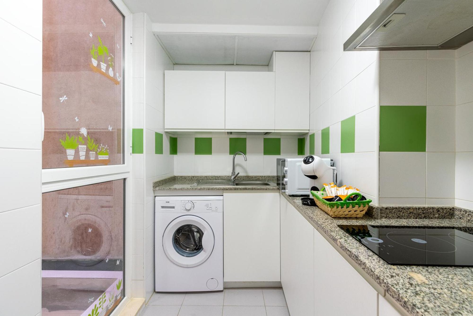 Apartament C3 Familiar